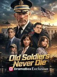 Old Soldiers Never Die
