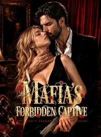 Mafia's forbidden captive