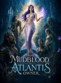 From Mudblood to Atlantis' Owner