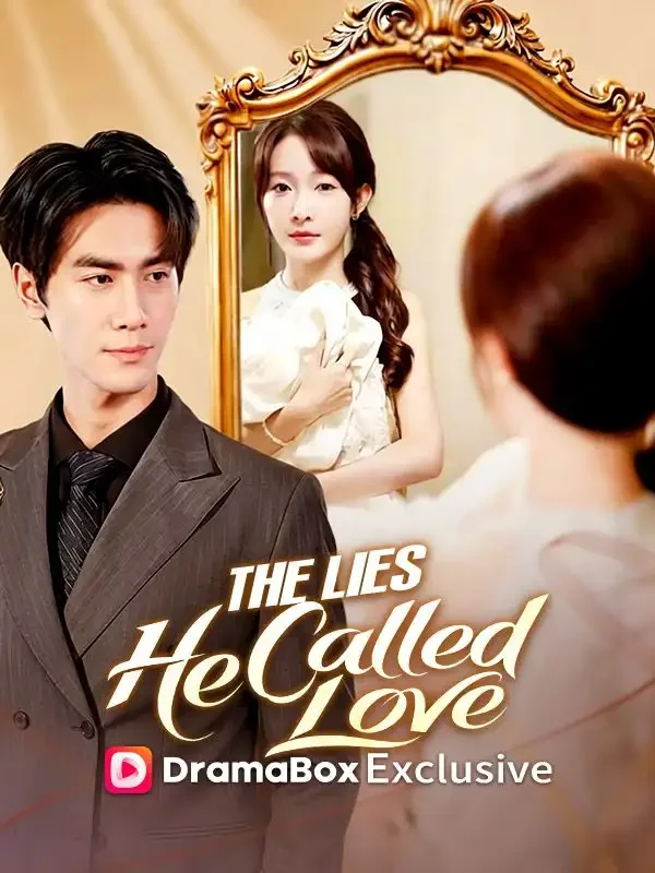 The Lies He Called Love