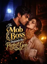 The Mob Boss Demands Her Perfect Genes
