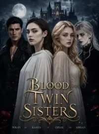 Blood Twin Sisters