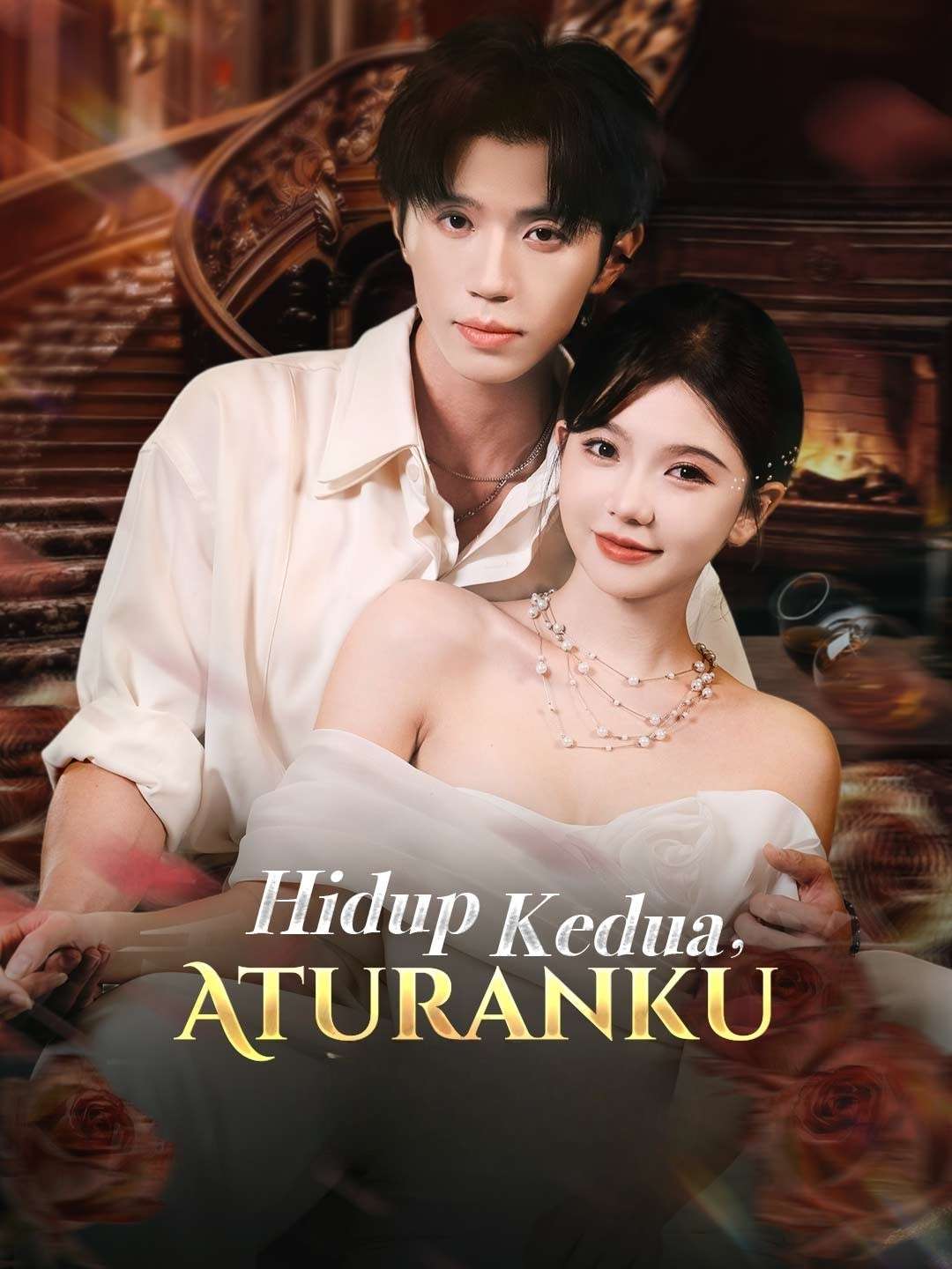 Hidup Kedua, Aturanku