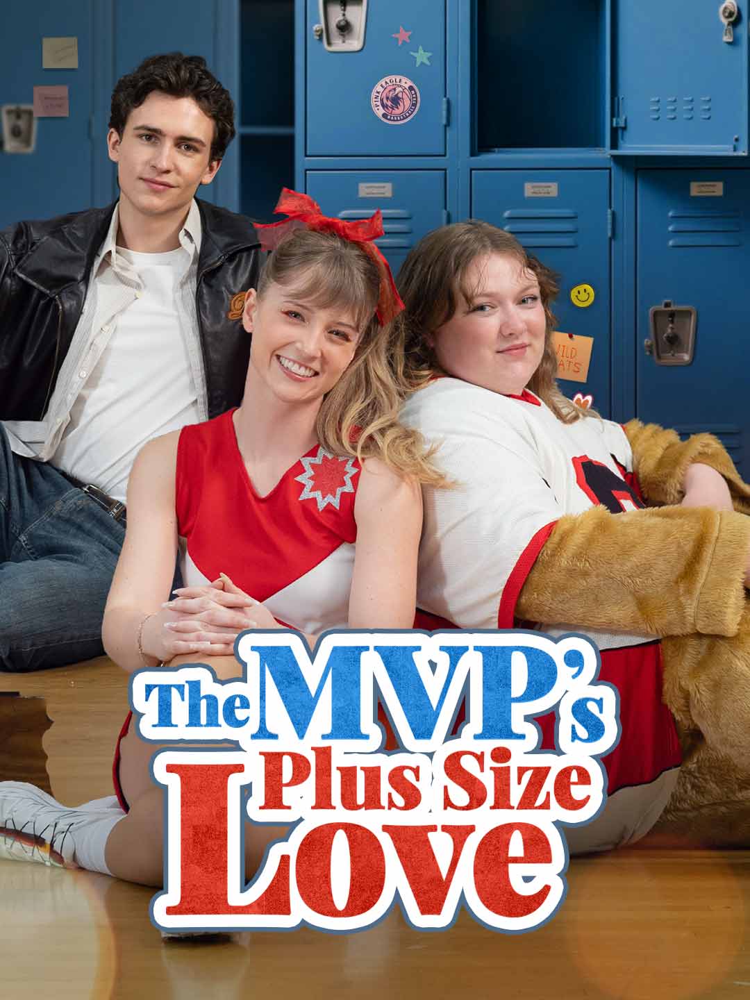 The MVP's Plus Size Love Review