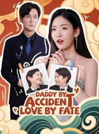 Daddy by Accident, Love by Fate