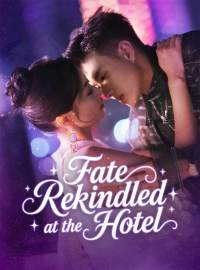 Fate Rekindled at the HotelShort Dramas