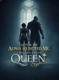 After My Alpha Rejected Me, I Became Their Queen