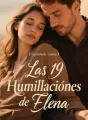 Las 19 Humillaciones de Elena cover