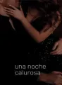 una noche calurosa cover