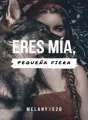 Eres mia, pequeña fiera. cover