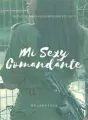 El sexy de mi comandante cover