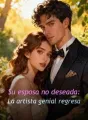 Su esposa no deseada: La artista genial regresa cover