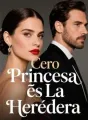 Cero Princesa es La Heredera cover