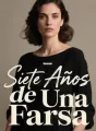 Siete Años de Una Farsa cover