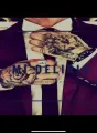 MI TORNADO. cover