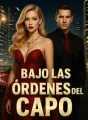Bajo Las Órdenes Del Capo  cover