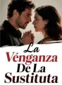 La Venganza De La Sustituta cover