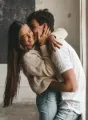 Amor nunca te olvide  cover