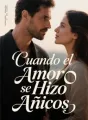 Cuando el Amor se Hizo Añicos cover