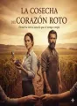 La cosecha del corazon Roto cover