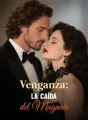 Venganza: La Caída del Magnate cover