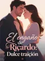 El engaño de Ricardo: Dulce traición cover
