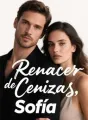 Renacer de Cenizas, Sofía cover