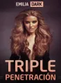 Triple penetración cover
