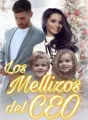 Los Mellizos del CEO cover