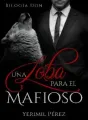 Una loba para el mafioso cover