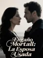 Engaño Mortal: La Esposa Usada cover