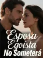 Esposa Egoísta No Someterá cover