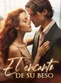 El encanto de su beso cover