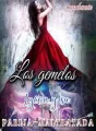 Los gemelos Lycan y su pareja maltratada cover