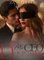 Mi CEO Dominador cover