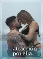 Atracción por ella. cover
