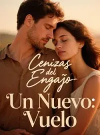 Cenizas del Engaño: Un Nuevo Vuelo