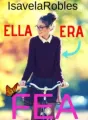 Ella era fea cover