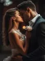 My amor Bilionaire cover