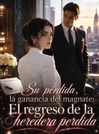 Su pérdida, la ganancia del magnate: El regreso de la heredera perdida
