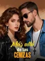 Más allá de las cenizas cover