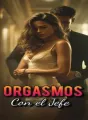 Orgasmos con el Jefe cover
