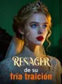 Renacer de su fría traición cover
