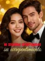 Mi segunda oportunidad, su arrepentimiento cover