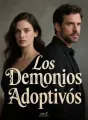 Los Demonios Adoptivos cover