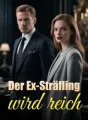 Der Ex-Sträfling wird reich cover