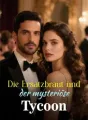 Die Ersatzbraut und der mysteriöse Tycoon cover