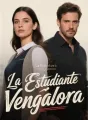 La Estudiante Vengadora cover