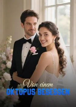 Von einem Oktopus besessen