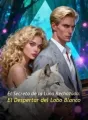 El Secreto de la Luna Rechazada: El Despertar del Lobo Blanco cover